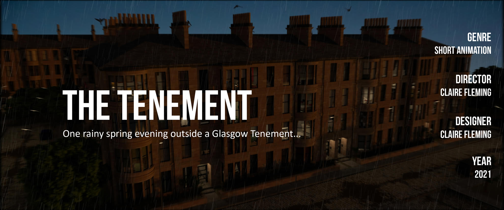 The Tenement